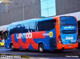 We Mobi 2031 na cidade de Rio de Janeiro, Rio de Janeiro, Brasil, por Victor Henrique. Número da foto: #11071929.
