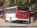 Himalaia Transportes > Ambiental Transportes Urbanos 4 1408 na cidade de São Paulo, São Paulo, Brasil, por Sóstenes de Sá Pereira. Número da foto: #:id.