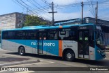 Expresso Rio de Janeiro RJ 142.025 na cidade de Duque de Caxias, Rio de Janeiro, Brasil, por Vitor Dasneves. Número da foto: #11070526.