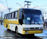 Ônibus Particulares MTM1239 na cidade de Aracaju, Sergipe, Brasil, por Eder C.  Silva. Número da foto: #:id.