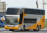São João Turismo 4004 na cidade de Resende, Rio de Janeiro, Brasil, por Leonardo Daniel. Número da foto: #:id.