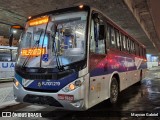 Auto Ônibus Fagundes RJ 101.219 na cidade de São Gonçalo, Rio de Janeiro, Brasil, por Maycon Gabriel. Número da foto: #:id.