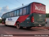 Expresso Marlin 2517 na cidade de Pimenta Bueno, Rondônia, Brasil, por Gian Lucas  Santana Zardo. Número da foto: #11070567.