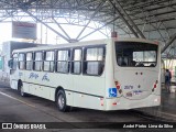 Expresso Vitória Bahia 3579 na cidade de Lauro de Freitas, Bahia, Brasil, por André Pietro  Lima da Silva. Número da foto: #11070464.