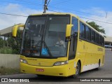 Viação Itapemirim 9707 na cidade de Caruaru, Pernambuco, Brasil, por Lenilson da Silva Pessoa. Número da foto: #11071935.