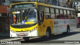 Viação Metrópole Paulista - Zona Leste 3 2830 na cidade de São Paulo, São Paulo, Brasil, por Cleverson Giraldi. Número da foto: #:id.