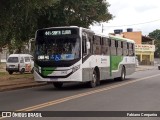 Empresa de Ônibus Vila Galvão 2452 na cidade de Guarulhos, São Paulo, Brasil, por Fabiano Cerqueira. Número da foto: #:id.
