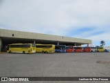 Terminais Rodoviários e Urbanos  na cidade de Caruaru, Pernambuco, Brasil, por Lenilson da Silva Pessoa. Número da foto: #:id.