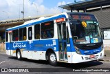 Expresso Garcia RJ 135.043 na cidade de Rio de Janeiro, Rio de Janeiro, Brasil, por Paulo Henrique Pereira Borges. Número da foto: #11071771.