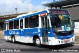 Expresso Garcia RJ 135.043 na cidade de Rio de Janeiro, Rio de Janeiro, Brasil, por Paulo Henrique Pereira Borges. ID da foto: :id.