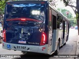 Viação Cruzeiro > Viação Sidon 31107 na cidade de Belo Horizonte, Minas Gerais, Brasil, por Hugo Henrique de Figueiredo. Número da foto: #11070924.