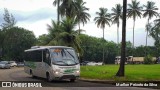 Turismo Três Amigos 2190 na cidade de Duque de Caxias, Rio de Janeiro, Brasil, por Marllon Peixoto da Silva. ID da foto: :id.