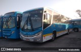 Viação Nossa Senhora do Amparo RJ 186.110 na cidade de Niterói, Rio de Janeiro, Brasil, por Matheus kfnciakwnfndia. Número da foto: #:id.