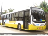 CM Transporte e Turismo 2512 na cidade de Barra de Santo Antônio, Alagoas, Brasil, por José Franca S. Neto. Número da foto: #11071859.