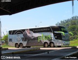 Viação Garcia 88137 na cidade de Jundiaí, São Paulo, Brasil, por Caio Henrique . Número da foto: #11070949.