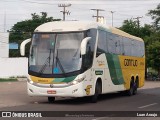 Empresa Gontijo de Transportes 18660 na cidade de Teresina, Piauí, Brasil, por Luan Araujo. Número da foto: #11071913.