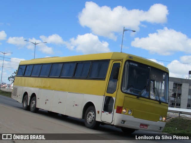 Stephanny Turismo 4669 na cidade de Caruaru, Pernambuco, Brasil, por Lenilson da Silva Pessoa. ID da foto: 11074927.