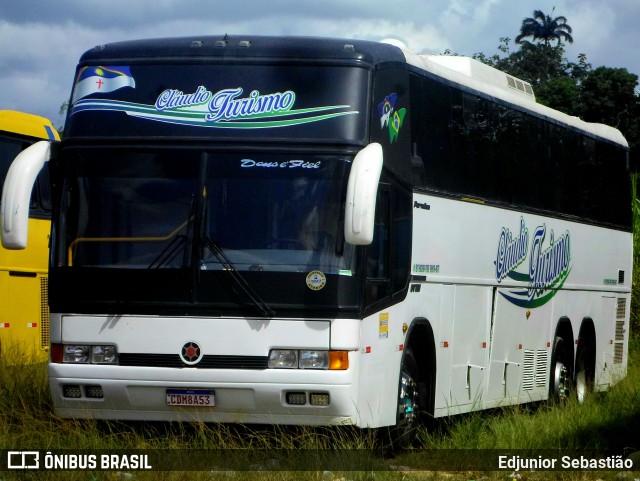 Cláudio Turismo 01 na cidade de Paudalho, Pernambuco, Brasil, por Edjunior Sebastião. Número da foto: #11074143.