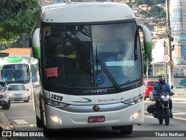 Ipojucatur 1029 na cidade de São Paulo, São Paulo, Brasil, por Thalis Nathan. Número da foto: #11072685.