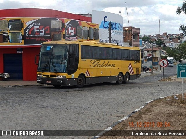 Viação Itapemirim 45281 na cidade de Caruaru, Pernambuco, Brasil, por Lenilson da Silva Pessoa. ID da foto: 11074679.