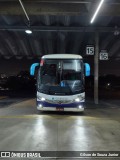 Viação Piracicabana 2519 na cidade de Americana, São Paulo, Brasil, por Gilson de Souza Junior. Número da foto: #:id.