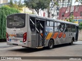 VB Transportes e Turismo 11005 na cidade de Limeira, São Paulo, Brasil, por Jefferson Luiz. ID da foto: :id.