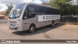 Prefeitura Municipal de Formiga  na cidade de Formiga, Minas Gerais, Brasil, por Diego Felipe. Número da foto: #11072961.