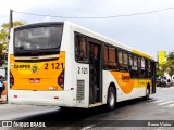 Empresa São Salvador 2 121 na cidade de Campos dos Goytacazes, Rio de Janeiro, Brasil, por Breno Vieira. Número da foto: #11074376.
