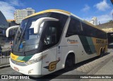 Empresa Gontijo de Transportes 18130 na cidade de Belo Horizonte, Minas Gerais, Brasil, por Helder Fernandes da Silva. Número da foto: #11074067.