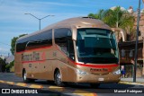 Primera Plus 6496 na cidade de León, Guanajuato, México, por Manuel Rodriguez. Número da foto: #11072839.
