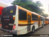 Transportes Fabio's RJ 154.152 na cidade de Rio de Janeiro, Rio de Janeiro, Brasil, por Bruno Carvalho. ID da foto: :id.