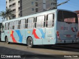 Rota Sol > Vega Transporte Urbano 35252 na cidade de Fortaleza, Ceará, Brasil, por Wescley  Costa. Número da foto: #:id.
