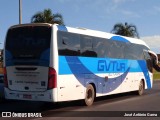 GVTur Turismo e Transportes 2531 na cidade de Valparaíso de Goiás, Goiás, Brasil, por José Antônio Gama. Número da foto: #:id.