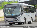 Expresso CampiBus 2372 na cidade de Campinas, São Paulo, Brasil, por Henrique Alves de Paula Silva. Número da foto: #:id.