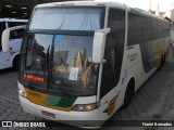 Empresa Gontijo de Transportes 12580 na cidade de Belo Horizonte, Minas Gerais, Brasil, por Hariel Bernades. Número da foto: #11074805.