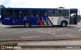 Next Mobilidade - ABC Sistema de Transporte 81.493 na cidade de Santo André, São Paulo, Brasil, por Cláudio C.F.P.S. Número da foto: #:id.