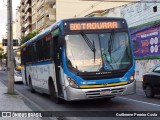 Viação Redentor C47754 na cidade de Rio de Janeiro, Rio de Janeiro, Brasil, por Guilherme Pereira Costa. Número da foto: #:id.