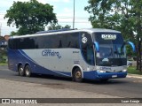 Irmãos Carneiro Tur 7000 na cidade de Teresina, Piauí, Brasil, por Luan Araujo. Número da foto: #11073444.