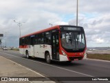 Real Alagoas de Viação 4632 na cidade de Maceió, Alagoas, Brasil, por Luiz Fernando. Número da foto: #:id.