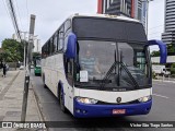 Limpurb - Empresa de Limpeza Urbana de Salvador 7599 na cidade de Salvador, Bahia, Brasil, por Victor São Tiago Santos. Número da foto: #:id.