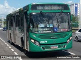 OT Trans - Ótima Salvador Transportes 21174 na cidade de Salvador, Bahia, Brasil, por Alexandre Souza Carvalho. Número da foto: #:id.