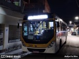 Empresa Metropolitana 249 na cidade de Jaboatão dos Guararapes, Pernambuco, Brasil, por Jhullyo Da Silva. Número da foto: #:id.