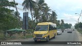 CVC Turismo 0709 na cidade de Maceió, Alagoas, Brasil, por Zé Ricardo Reis. Número da foto: #11074004.