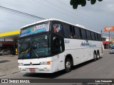 Adeildo Turismo 2549 na cidade de Maceió, Alagoas, Brasil, por Luiz Fernando. Número da foto: #:id.