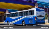 AdeO - Autobuses de Occidente 50 na cidade de Morelia, Michoacán, México, por Fabián Reyes. Número da foto: #11072606.