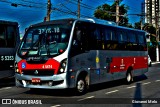 Allibus Transportes 4 5474 na cidade de São Paulo, São Paulo, Brasil, por Giovanni Melo. Número da foto: #:id.