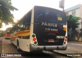 Transportes Fabio's RJ 154.152 na cidade de Rio de Janeiro, Rio de Janeiro, Brasil, por Bruno Carvalho. Número da foto: #:id.