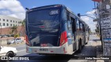 Viação Anchieta 40851 na cidade de Belo Horizonte, Minas Gerais, Brasil, por Heitor Souza Ferreira. Número da foto: #:id.