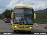 Viação Itapemirim 8623 na cidade de Taquaritinga do Norte, Pernambuco, Brasil, por Lenilson da Silva Pessoa. ID da foto: :id.