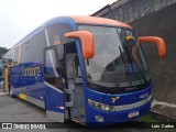Transportadora Tamboré 4600 na cidade de Barueri, São Paulo, Brasil, por Luis  Carlos. Número da foto: #:id.